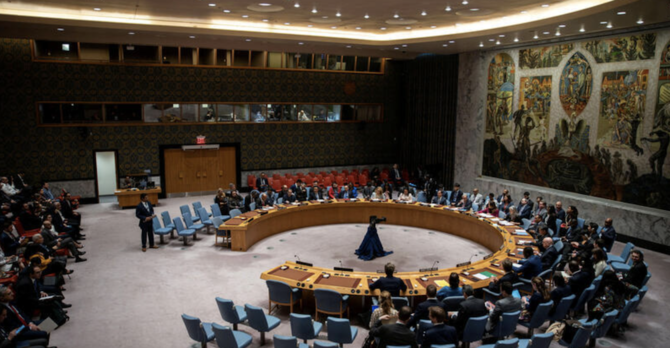 The US will on Thursday vote against a Palestinian request for full United Nations membership, a US official told Reuters, blocking the world body from effectively recognizing a Palestinian state. (Reuters)