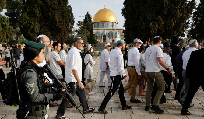 Israel is closing schools nationwide over security concerns, military spokesman Daniel Hagari said on Saturday, after Iran threated to retaliate for a deadly air strike on its Damascus consulate. (Reuters/File)