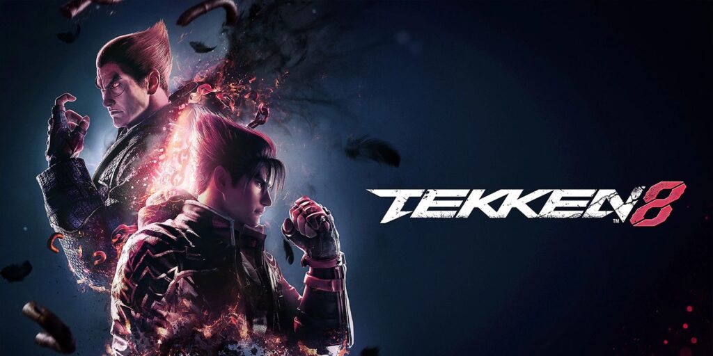 Tekken 8 follows the same fighting game format as previous Tekken games, with a more aggressive aspect than its predecessor, where the system rewards players who are proactive in attacking rather than those who are defensive. (Supplied)