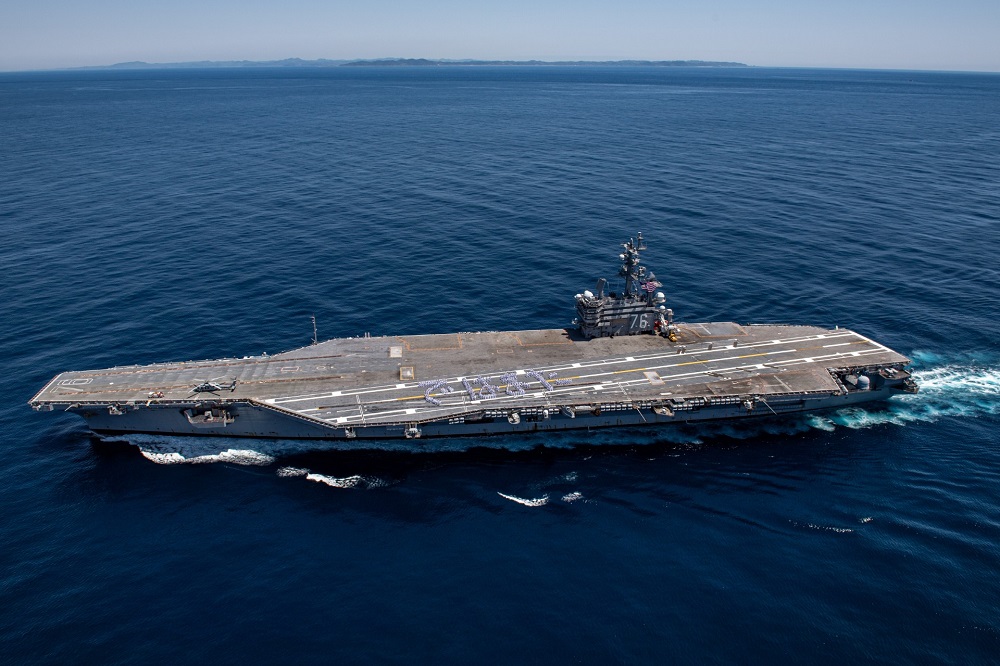(U.S. Navy)
