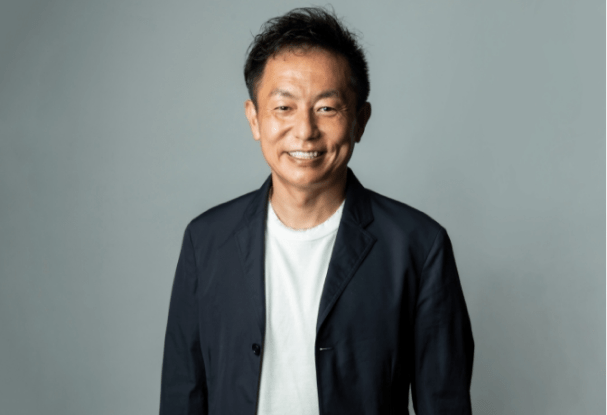 A vision brought to life in 2010 by Masahiro Kurokawa in Japan. 