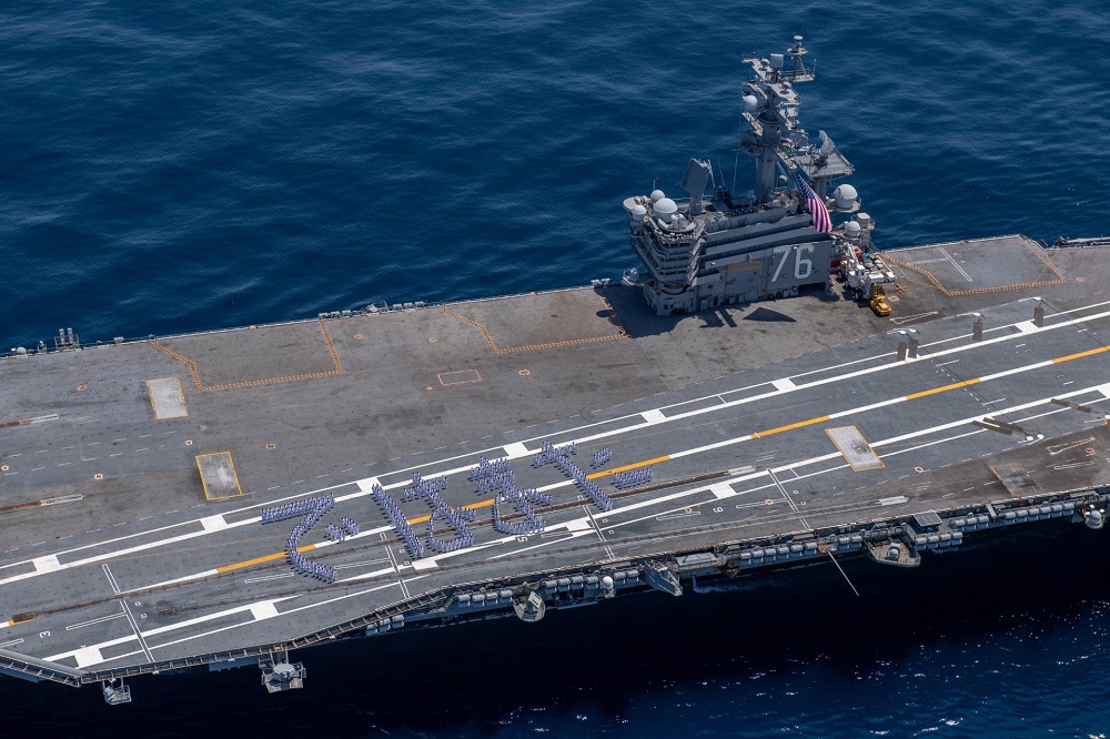 (U.S. Navy)