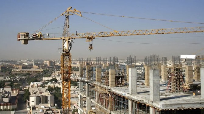 The Saudi company said the deal entails the construction of 12 factories specializing in building materials, harnessing Chinese expertise, and involving local factories to uplift business standards.
