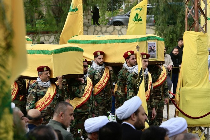 An undeclared war since last October has produced an unexpected psychological, social, and military reality in southern Lebanon, which could cost Hezbollah dearly if the conflict continues or escalates. (AFP)