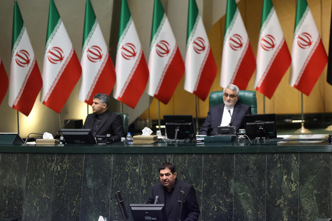 Mokhber also asserted that the country’s economy remained stable under Raisi when Iran took military actions in Iraq, Israel and Pakistan in recent months. (REUTERS)