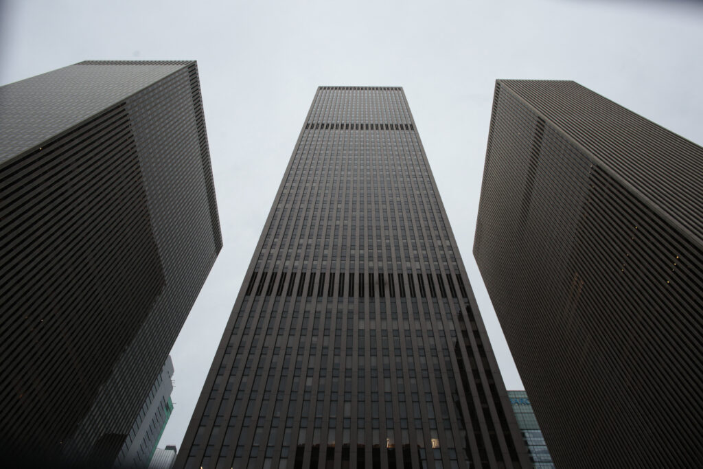The survey was conducted May 10-15 with 1,046 firms making valid replies. (AFP)