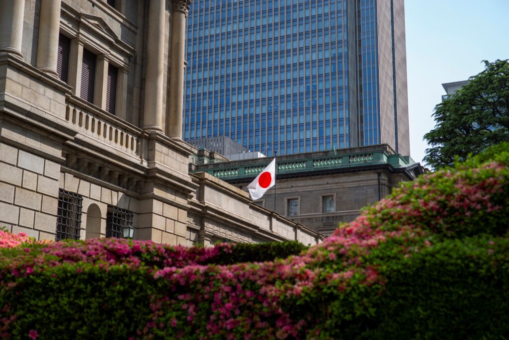 Of roughly 104,733 million yen in such special loans that fell due by the end of 2023, about 38,768 million yen was repaid, while the rest, some 65,965 million yen, has not been paid back, the data showed. (AFP)