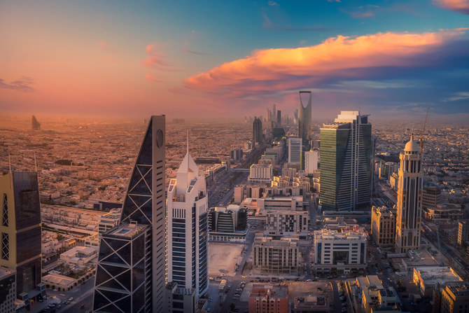 The Kingdom’s Purchasing Managers’ Index in April remained unchanged at 57 compared to March, signifying a flourishing non-oil economy in the country, according to the Riyad Bank Saudi Arabia PMI report by S&P Global. Shutterstock