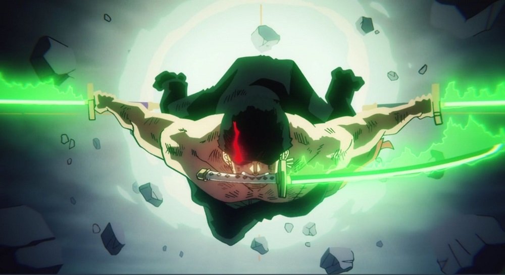 Christoph Thoenes (Chris) has worked on Japanese animation projects such as: One Piece, One Punch Man (Season 2), Vinland Saga, Chainsaw Man and more.