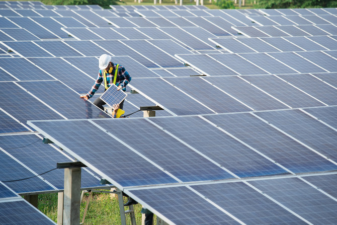 The International Energy Agency said that the key task for governments globally is to make clean energy technologies more accessible. Shutterstock.