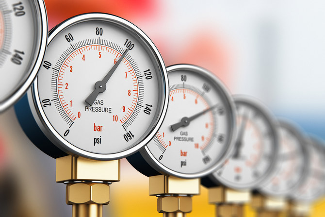 The Goldman Sachs analysis pointed out that the oil and gas industry is undergoing a major transformation. Shutterstock