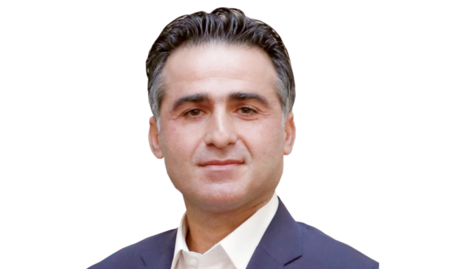 Ali Hamieh. (Twitter @alihamie_lb)