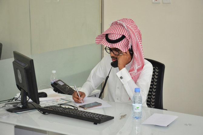 According to the Labor Force Survey conducted by the General Authority for Statistics, the unemployment rate for Saudi nationals reached 7.6 percent in the first quarter. Shutterstock