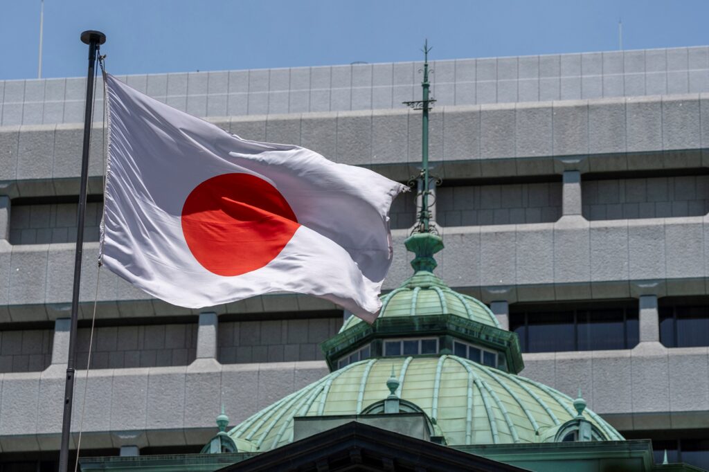 The government will also continue to try to lower the ratio of debt to gross domestic product, the draft said. (AFP)