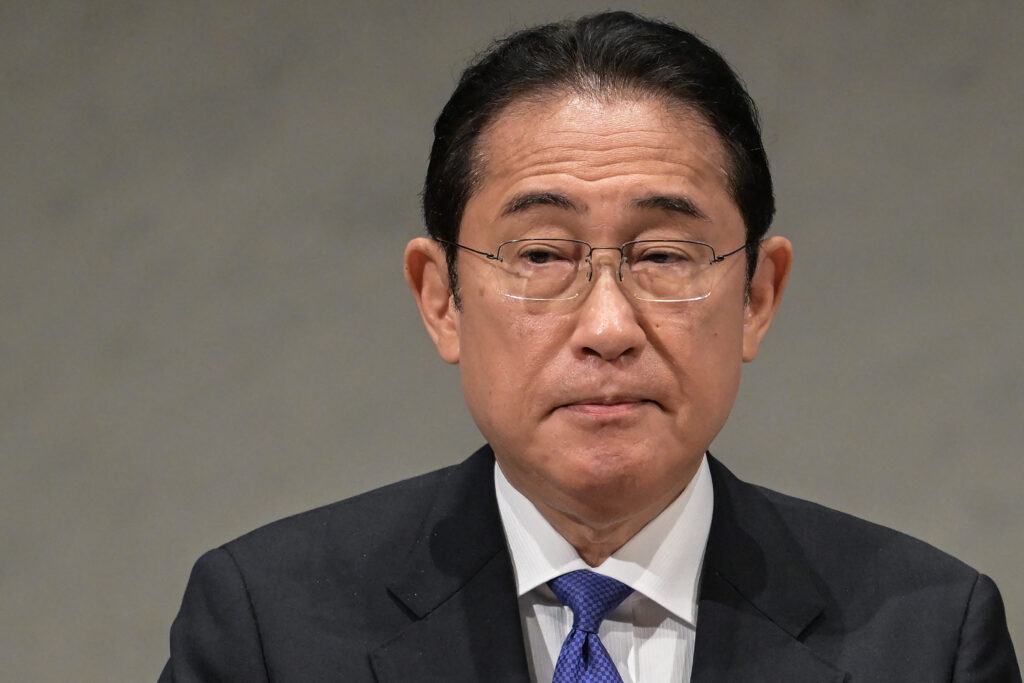 The potential plan, which will span six years from April 2025, will aim to boost growth through labour market reform, domestic investment and higher productivity, according to the sources. (AFP)