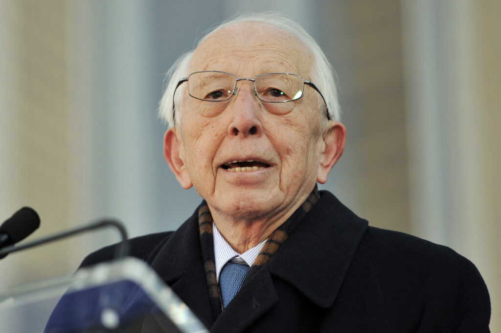 Maki, who taught architecture and urban design at Harvard, died June 6, his office, Maki & Associates, said Wednesday. (AFP)