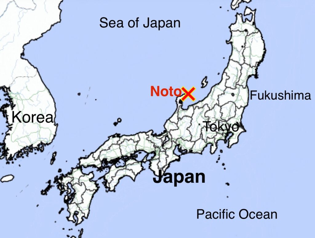 (JMA)