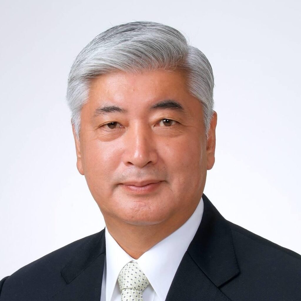 Nakatani stressed that reactivating this position would allow Japan to demonstrate its commitment to global human rights concerns effectively. (NAKATANI Gen)