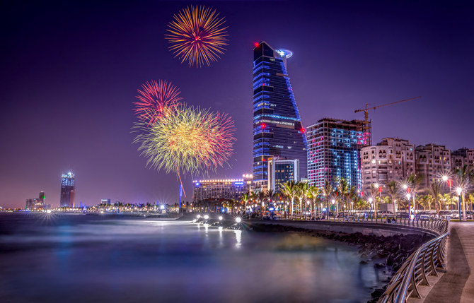 Saudi Arabia has an ambition to rank among the top 10 global tourist destinations this year. Shutterstock