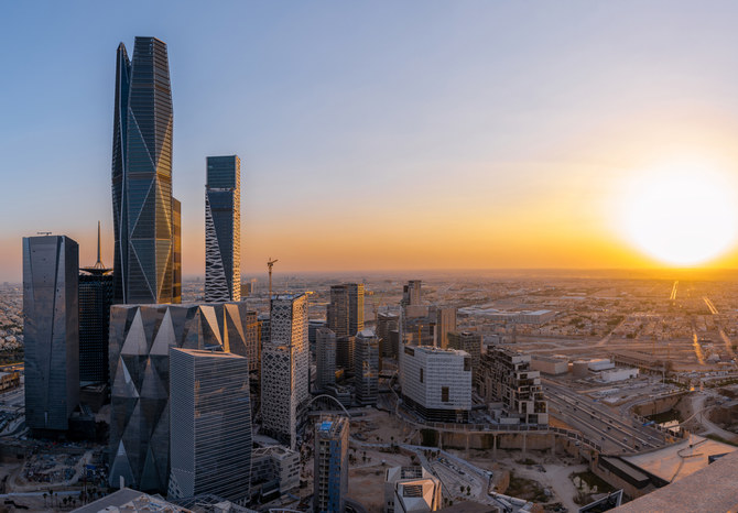Saudi banks aggregate profit reached a 14-month high of SR7.33 billion ($1.96 billion) in May, marking an annual 16 percent rise. Shutterstock