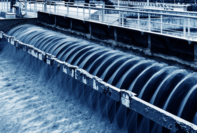 Saudi Arabia has demonstrated a strong commitment to addressing global water issues and advancing sustainable solutions. Shutterstock