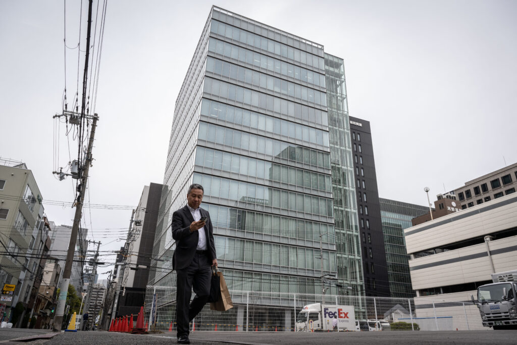Kobayashi Pharmaceutical is at the center of a health scare linked to its over-the-counter tablets containing red yeast rice, which is fermented with a mould culture. (AFP)