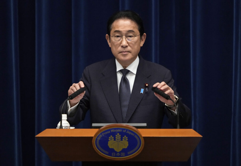 The approval rate fell 0.9 percentage point from June, when the previous low of 16.4 percent was registered. (AFP)