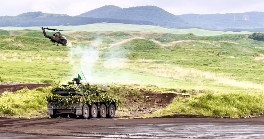 “At this point, we do not predict the purchase of drones from any particular country,” the official said. (ANJ)