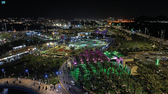 Saudi Arabia has seen positive annual growth in investments, positioning itself as an attractive destination for international investors. (SPA)