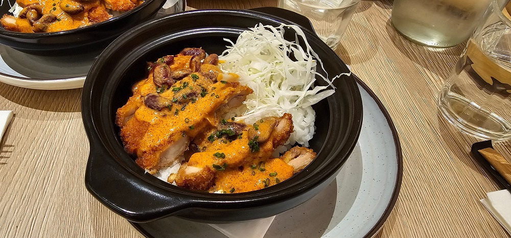 The Konjiki Hototogisu’s first anniversary with Chef Yamamoto’s special menu is available for a limited time.