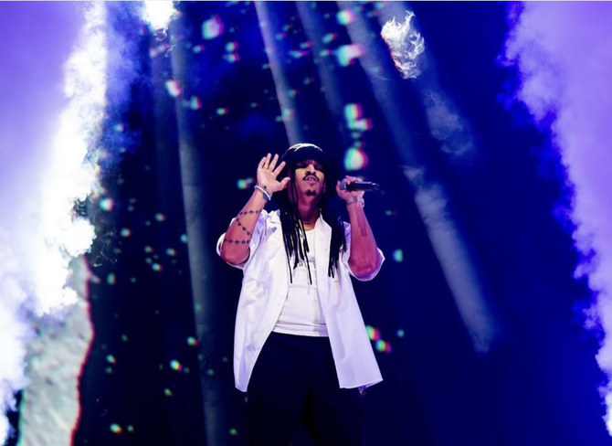 MDLBeast recently unveiled its new music venue, the Onyx Arena, as part of the Jeddah Season. (Supplied)