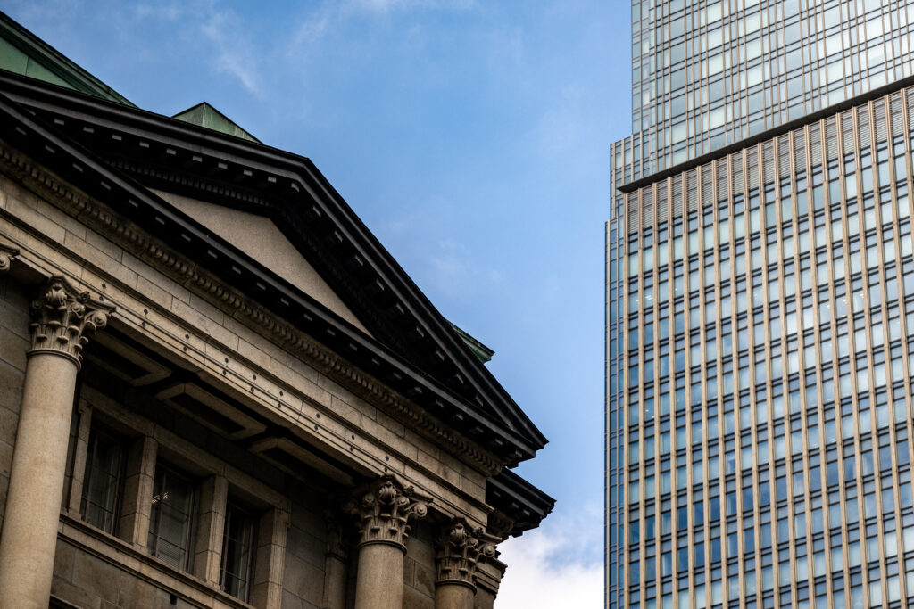 The BOJ ended negative interest rates in March and raised its short-term policy rate to 0.25% in July in landmark steps away from a decade-long radical stimulus program. (AFP)