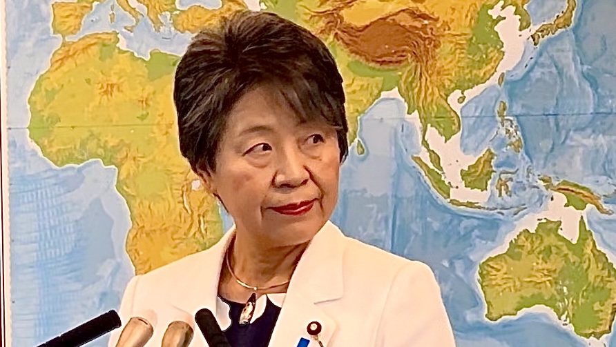 The Japanese foreign ministry declined to comment on what passports the 'Sahrawi' representatives used to enter Japan.  (ANJ)