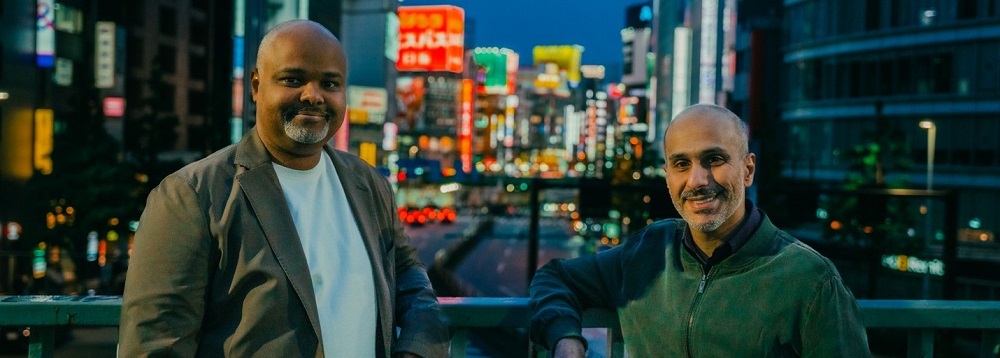 Co-founders Sultan Al Darmaki (right) and Mohamed Al Jneibi have finally seized the opportunity to work together, bringing their shared passion for gaming to life with the creation of Red Dunes Games.
