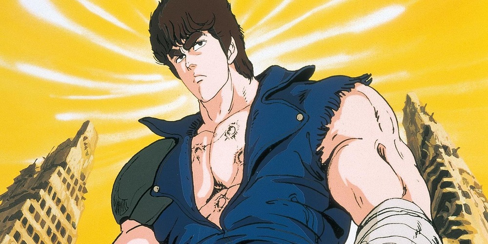 Takuya Wada is known for his work on classic anime series.