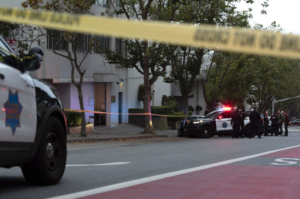 The boy, 10, a student of a Japanese school in Shenzhen, was stabbed by a 44-year-old man Wednesday morning.