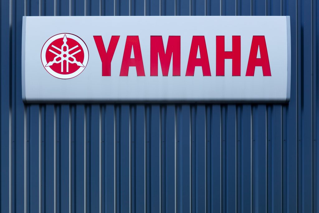 Yamaha Motor said it would not comment on the case as it is a private matter and the investigation is ongoing.