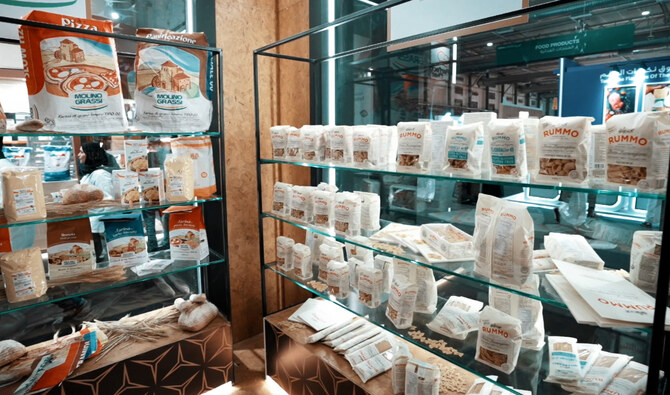Sirha Food is organized by Sirha Lyon, a globally renowned food service event, taking place every two years in Lyon, France. (Supplied)