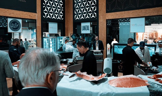 Sirha Food is organized by Sirha Lyon, a globally renowned food service event, taking place every two years in Lyon, France. (Supplied)