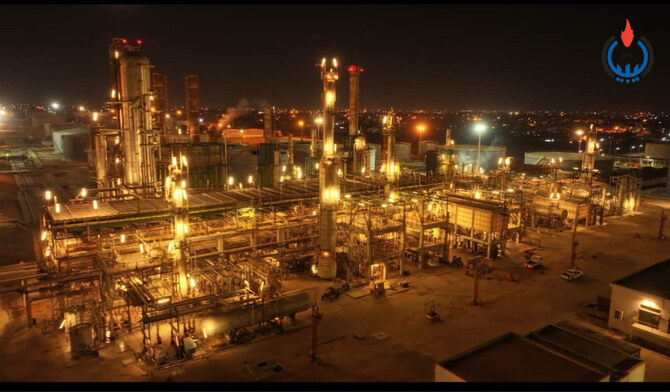 Libya's National Oil Corporation on Thursday announced the resumption of oil production at its Sharara and El-Feel oil fields, which were both closed in August over a Central Bank leadership row. (X: @NOC_Libya)