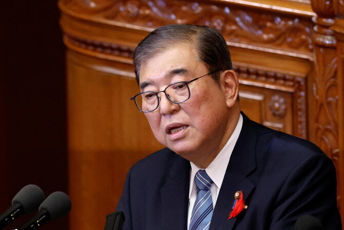 Japan’s relations with China have deteriorated in recent years as Beijing asserts its military presence around disputed territories in the region and Tokyo boosts security ties with the United States. (REUTERS)