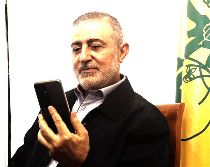Wafiq Safa, who heads Hezbollah’s liaison and coordination unit responsible for working with Lebanese security agencies, has reportedly survived an assassination attempt by Israeli forces. (X: @mountlevnon)
