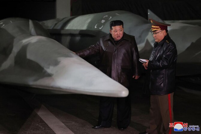 Seoul’s spy agency has said that around 3,000 North Korean soldiers are currently in Russia training.