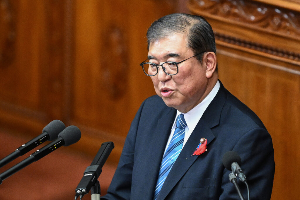 On a possible increase in the financial income tax, he said,