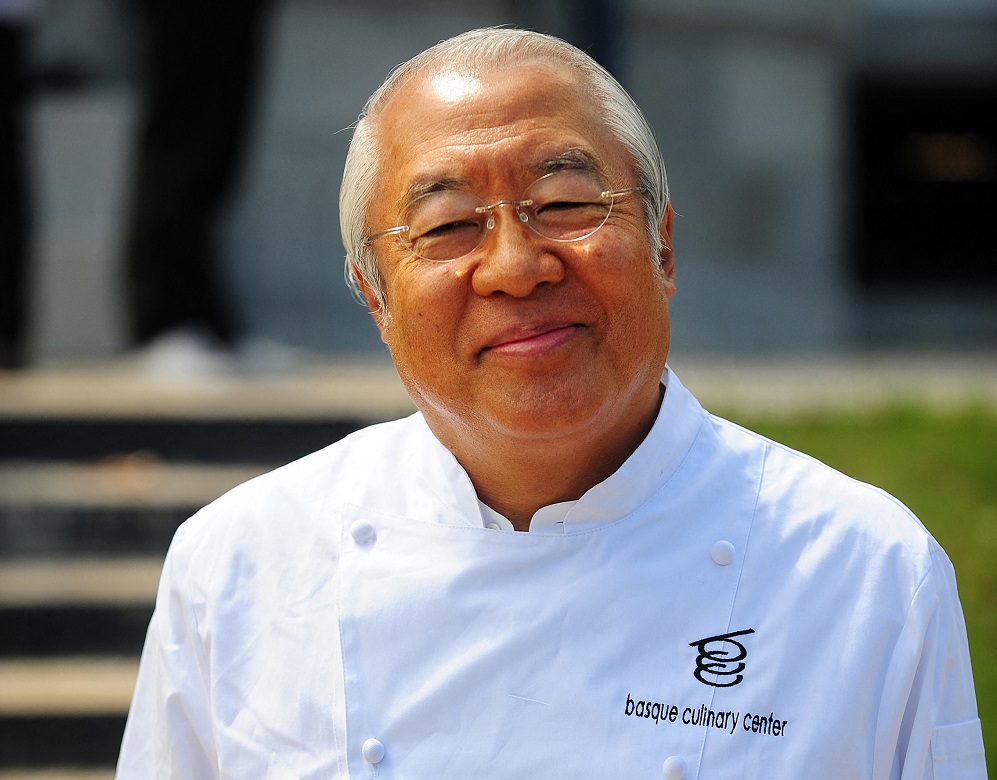 Hattori, whose real name was Yukihiko Someya, collapsed at Hattori Nutrition College in Tokyo's Shibuya Ward on Friday, and was confirmed dead after being sent to hospital, according to investigative sources.