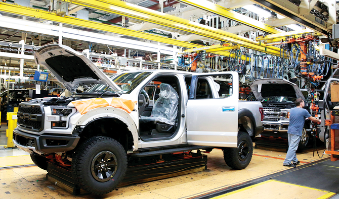 Sales in Japan are projected to rise to 1.96 million units from 100,000 units.