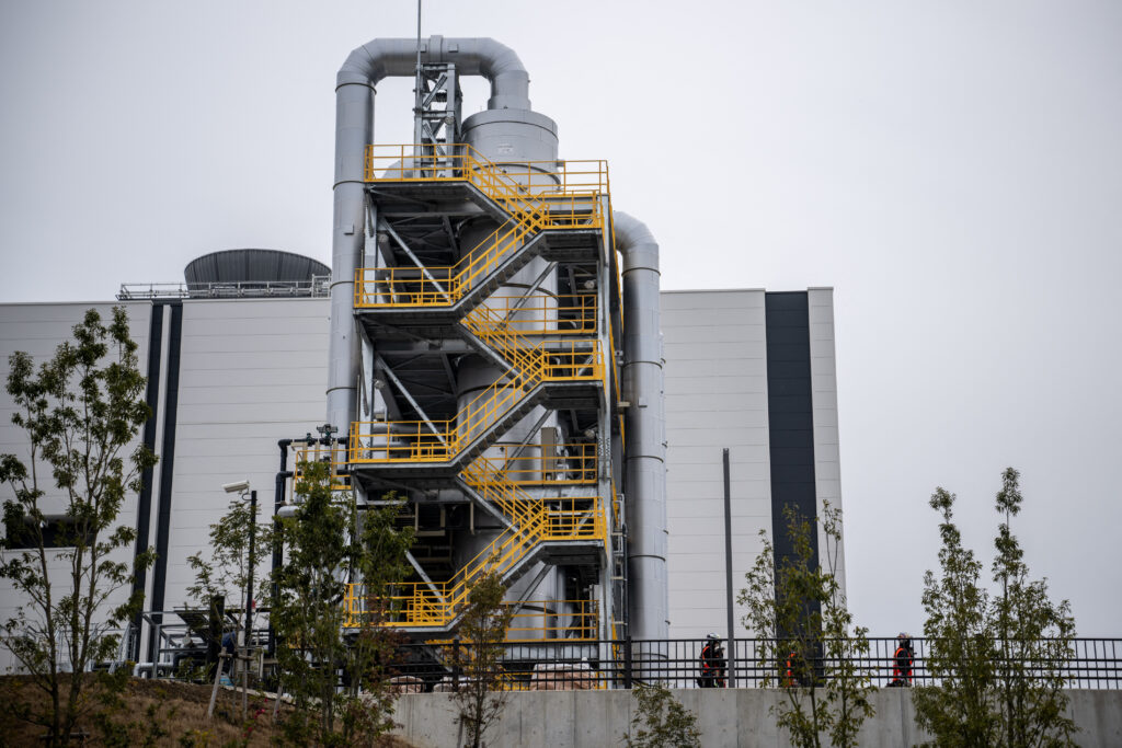 The government expects the economic impact to total around 160 trillion yen, according to the draft. (AFP)