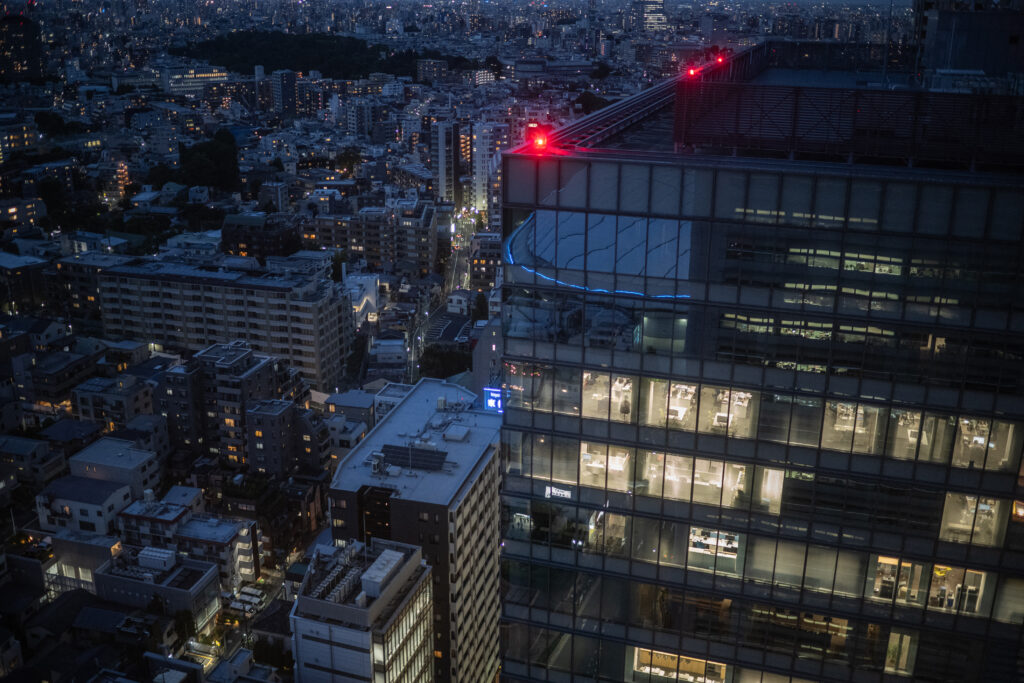 Total liabilities left by collapsed companies dropped 17.8 percent to 252,913 million yen. (AFP)