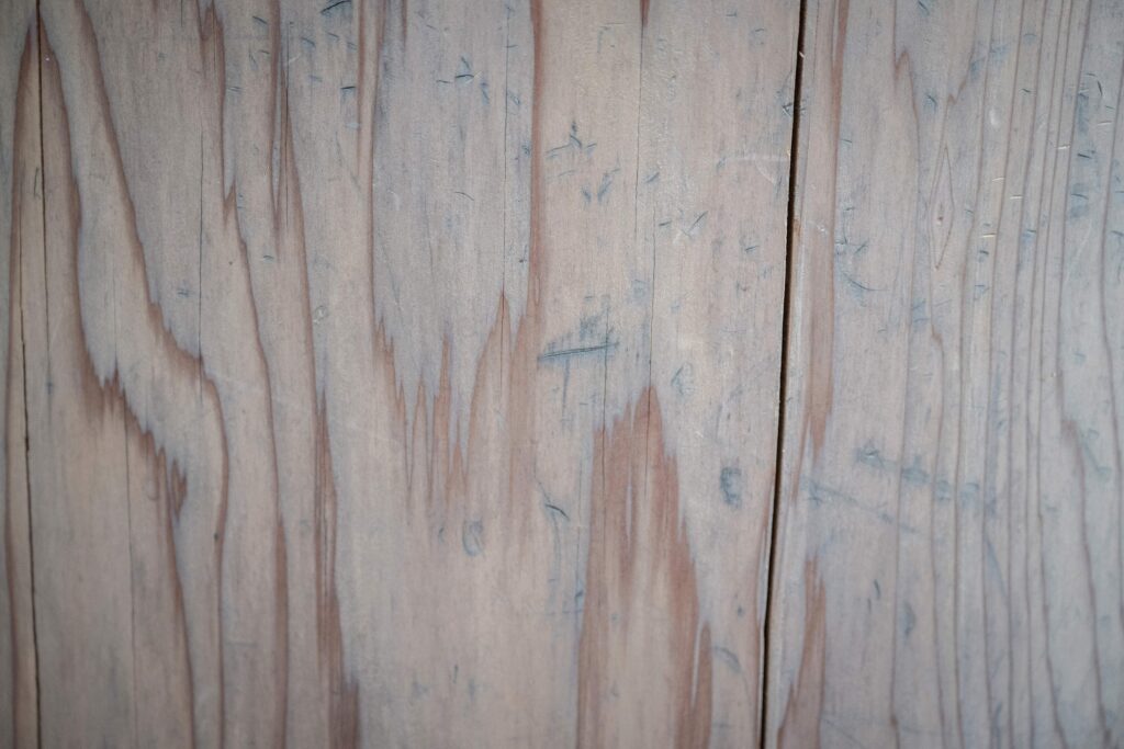 The traveller reportedly used his fingernails to scratch one of the gate's pillars as a prank at Meiji Jingu, one of the capital's most famous shrines. (AFP)