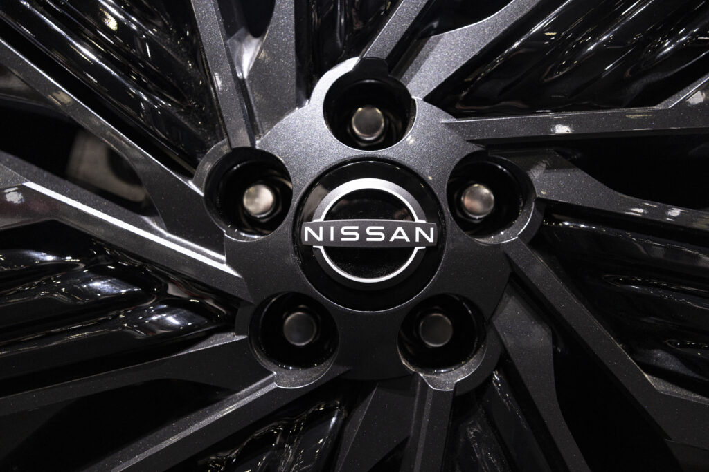 Nissan has unveiled plans to cut its global vehicle production by 20 percent in response to its deteriorating profitability. (AFP)